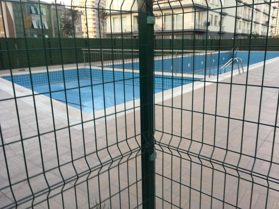 Istanbul buck shaher gumsh park Apartment in Istanbul