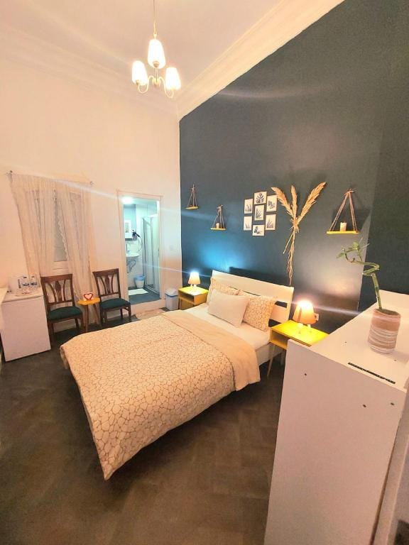 LA BELLA  Economy room Vacation rental in Istanbul