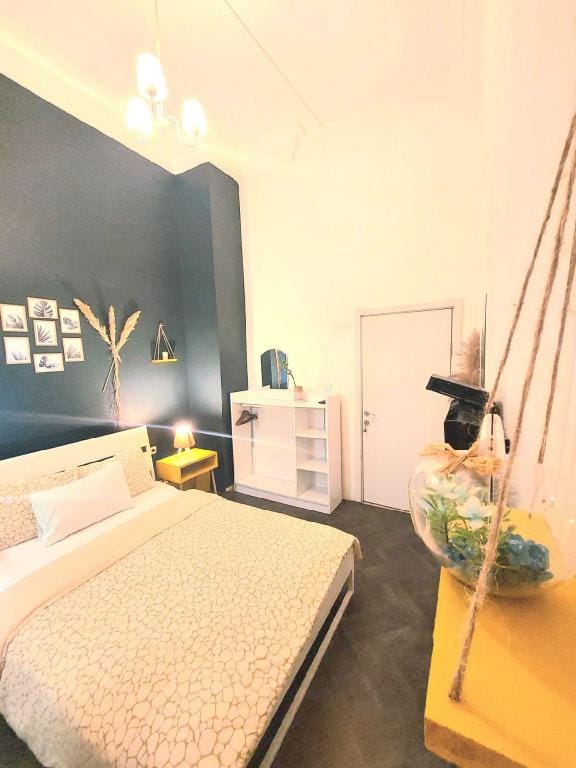 LA BELLA  Economy room Vacation rental in Istanbul