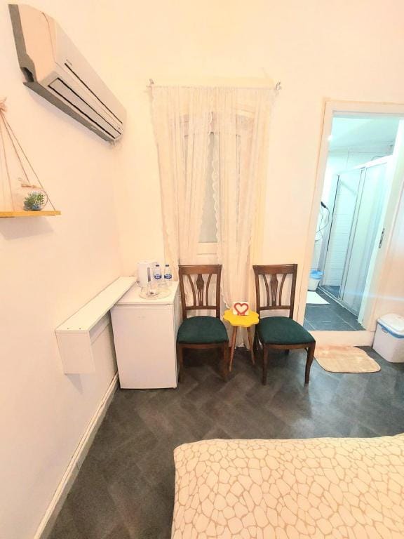 LA BELLA  Economy room Vacation rental in Istanbul