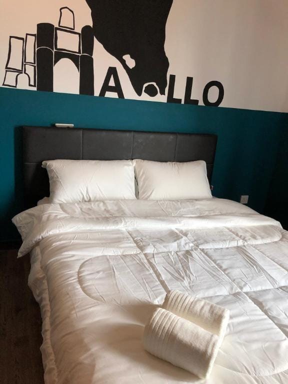 The heights resindence @ condotel ayerkeroh 6+2 Apartment in Malacca