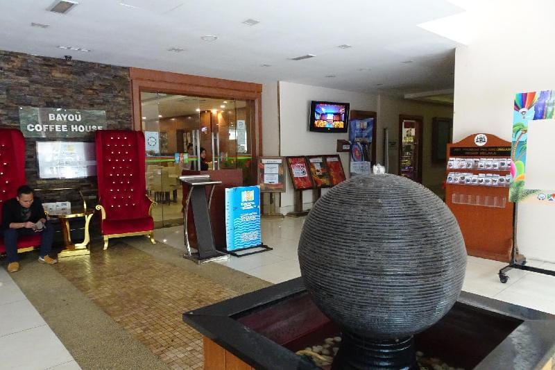 ATIZ Studio Apartment with Waterpark Melaka Apartment in Malacca