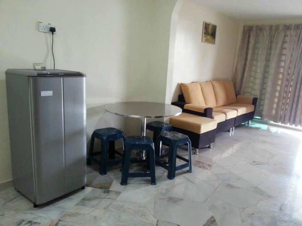 Crocushomestay B near perak tong I town @ ipoh  Vacation rental in Ipoh
