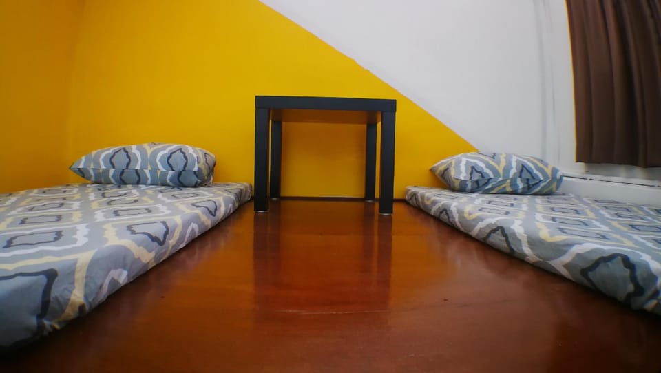Josh's Garage 2.0 Lost World Tambun for 6-10pax Vacation rental in Ipoh