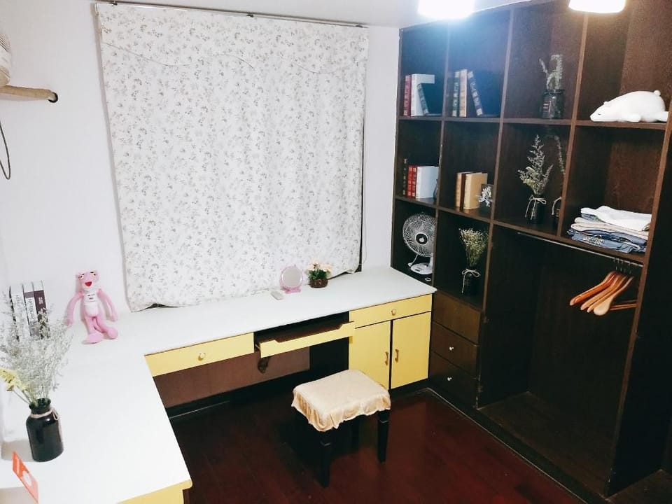 Guilin city. Bus direct  Long ridge, Lijiang river Apartment in China