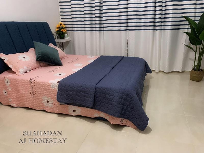 SHAHADAN AJ HOMESTAY 1 “DRAWBRIDGE VIEW” Apartment in Terengganu, Malaysia