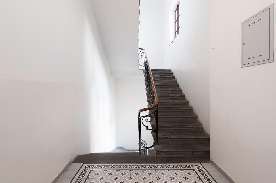 Big, fantastic, apartment located in the Old Town. Apartment in Krakow