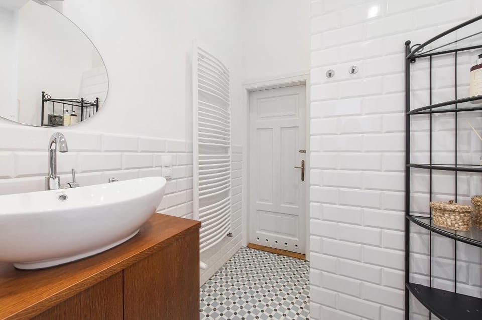 Big, fantastic, apartment located in the Old Town. Apartment in Krakow
