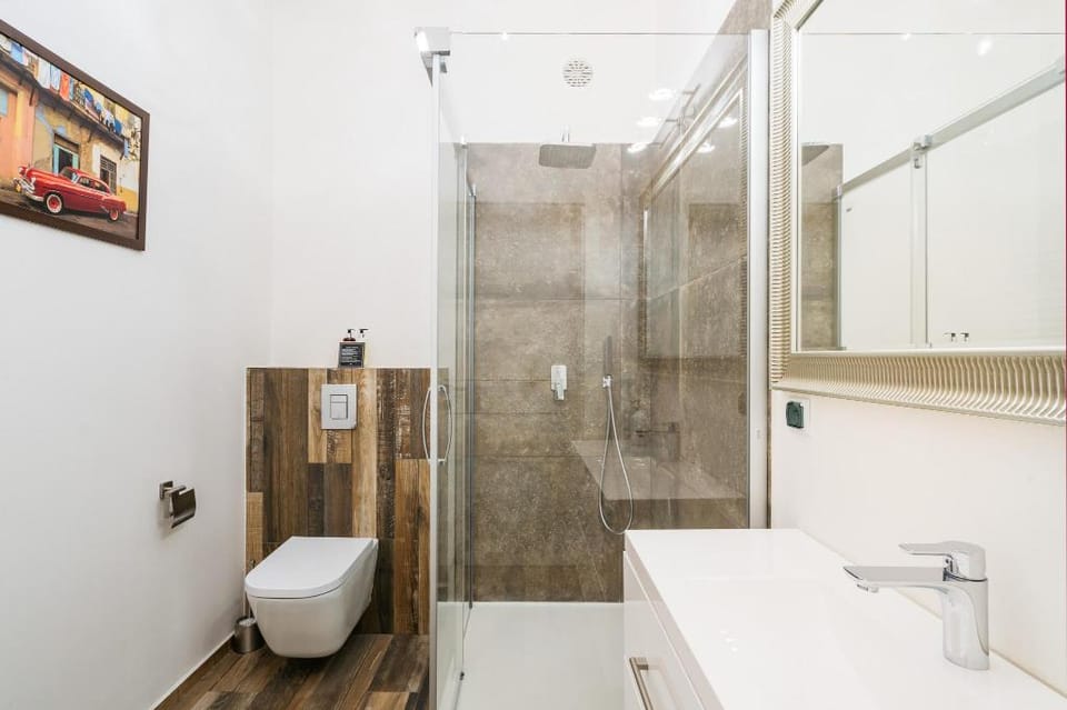 Cozy apartment in the vicinity of Vistula river Apartment in Krakow