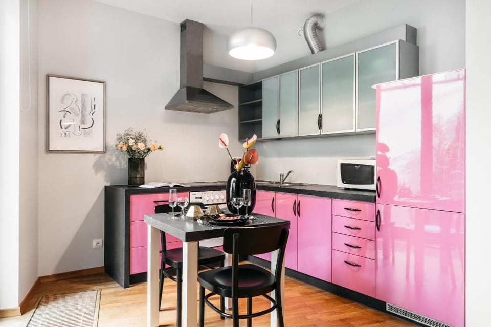 Perfect apartment located next to Wawel Castle Apartment in Krakow