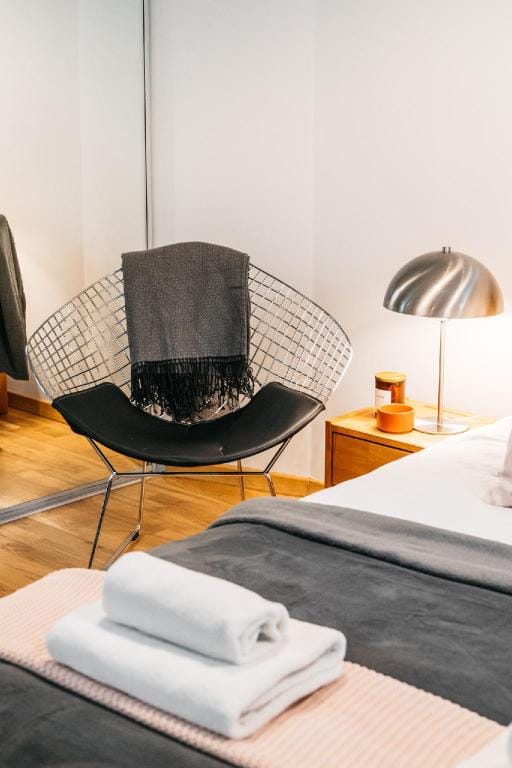 Perfect apartment located next to Wawel Castle Apartment in Krakow