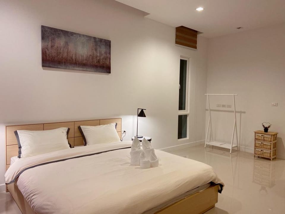 Hill home Villa in Phuket