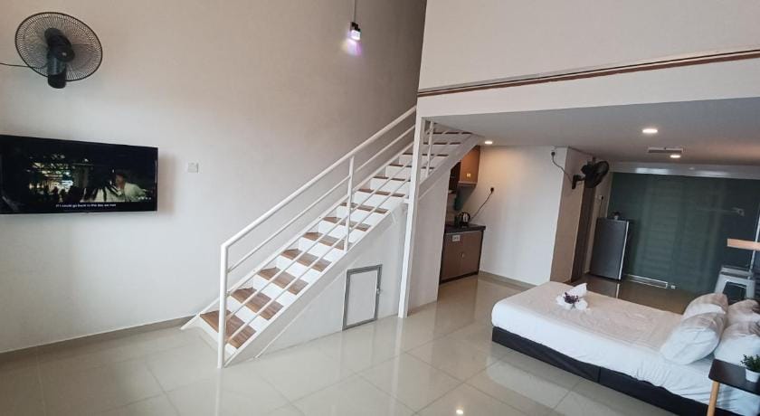 Bayan Lepas Apartments Apartment in Bayan Lepas