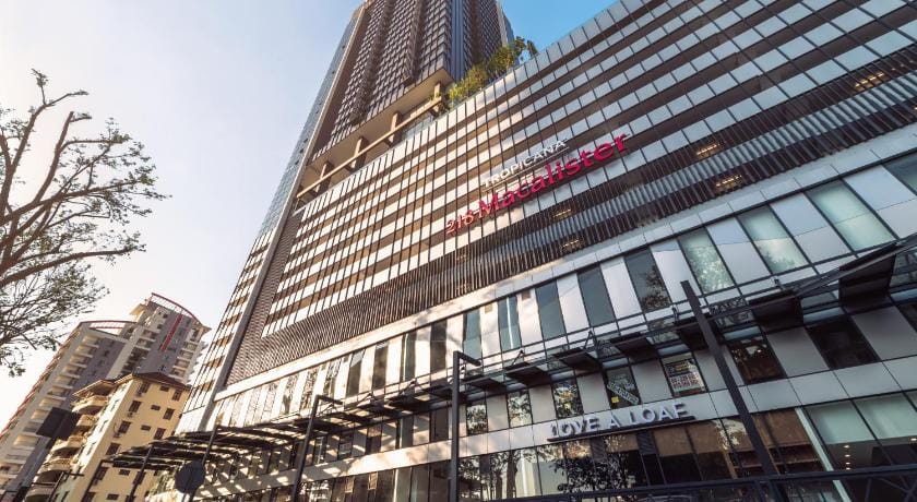 MUJI HOME 1 ★2BR★Sea+City View@Town★Netflix&TV Box Apartment in George Town