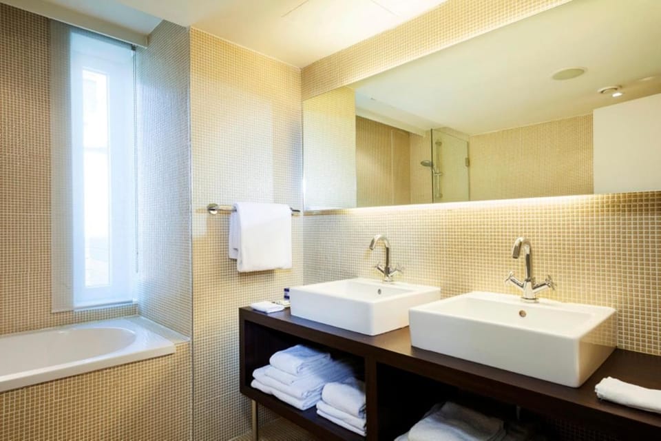 Park Inn by Radisson Antwerpen Hotel in Antwerp
