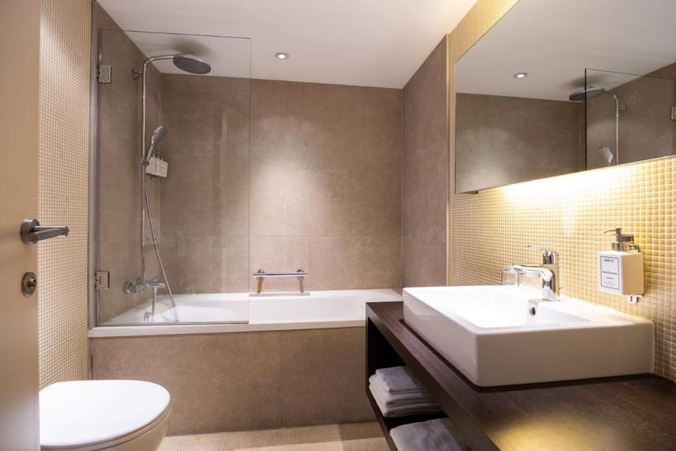 Park Inn by Radisson Antwerpen Hotel in Antwerp