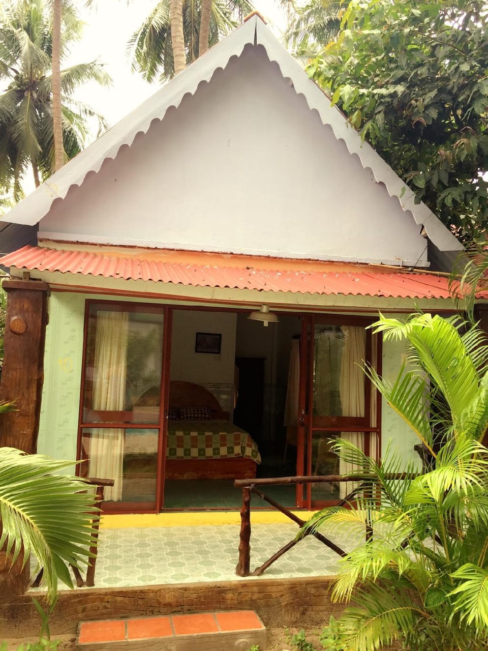 Orianna Resort - Double Room Apartment in Phan Thiet