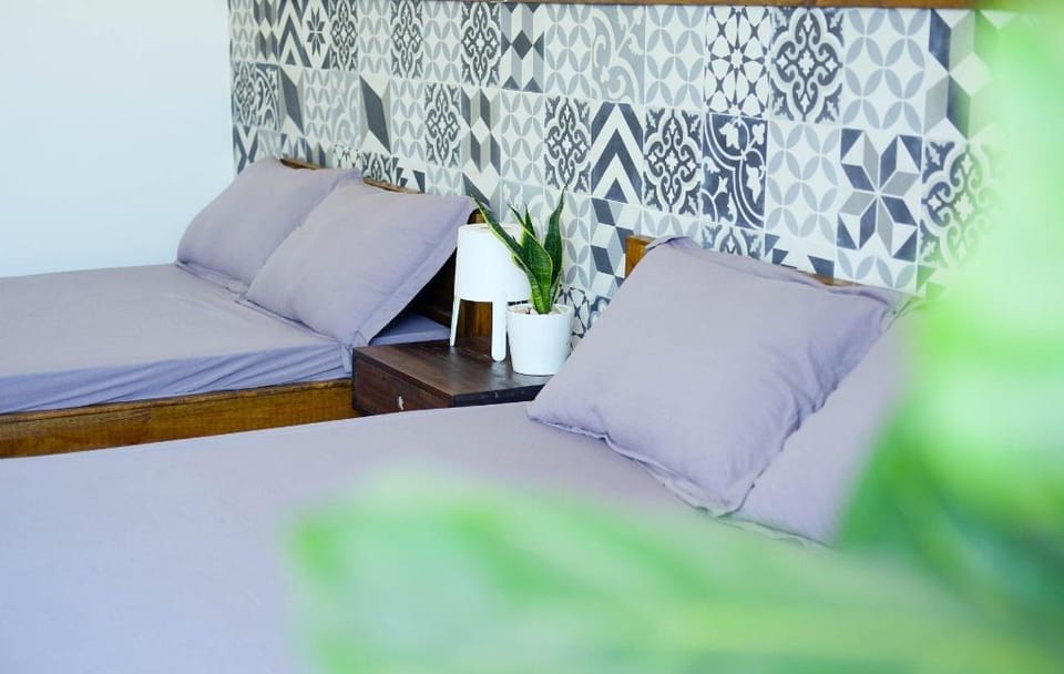 Phan Thiet Homestay - 3 bedrooms(8 paxs)  Apartment in Phan Thiet