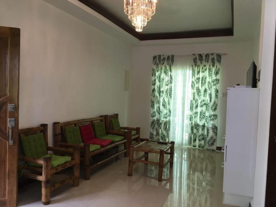 Homaja Beachresort Apartment in Panglao