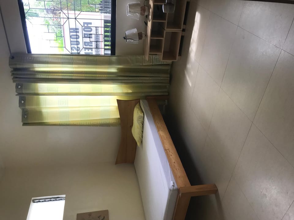 Detached villa with pool and private garden. Villa in Panglao