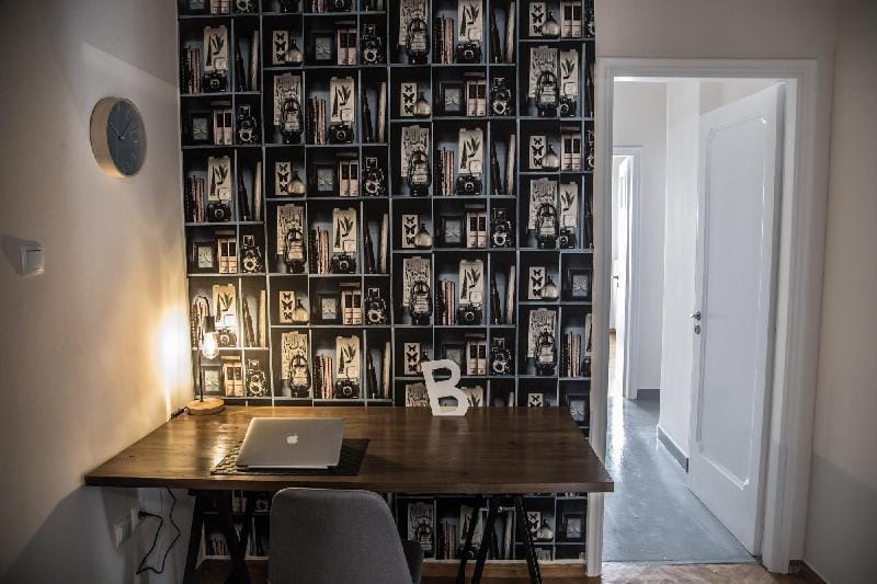 Kolonaki Chic Spacious Center Apartment Apartment in Athens