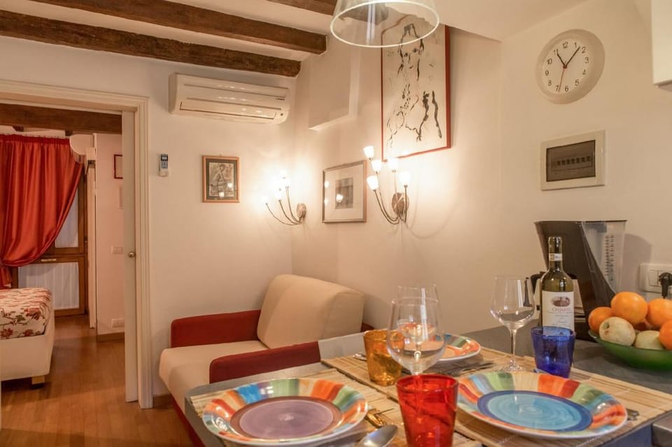 The Sitornino Apartment in Florence