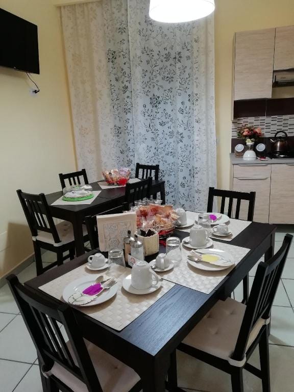 BnB Flavio Hotel in Pozzuoli