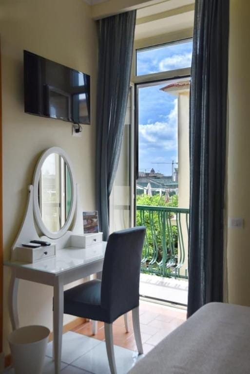 BnB Flavio Hotel in Pozzuoli