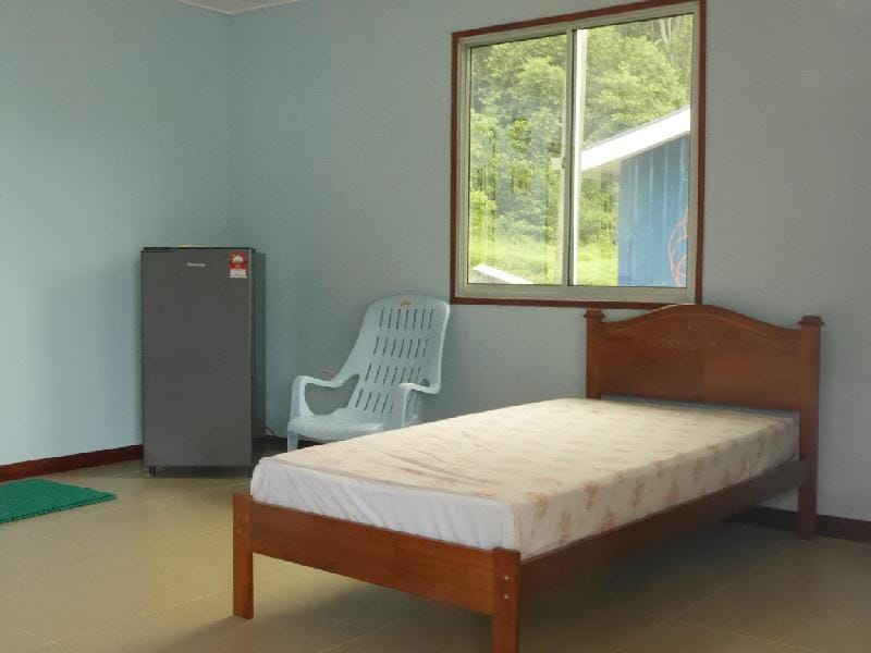 Wild Pasir Panjang Private Beach White Sandy Beach Vacation rental in Kedah
