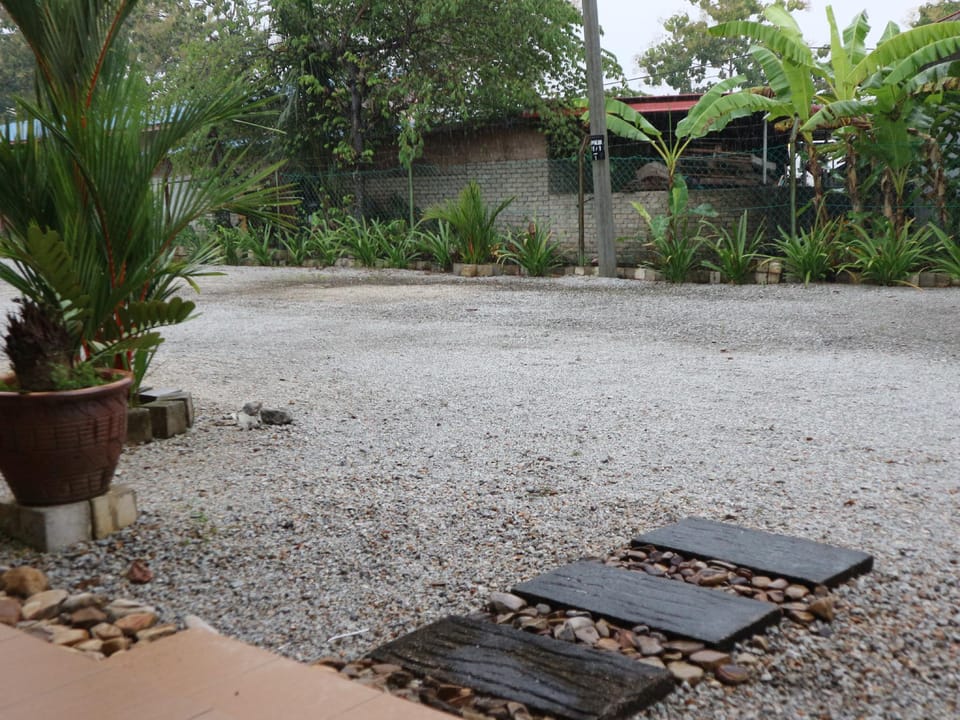 Rumah Jugah Vacation rental in Kedah