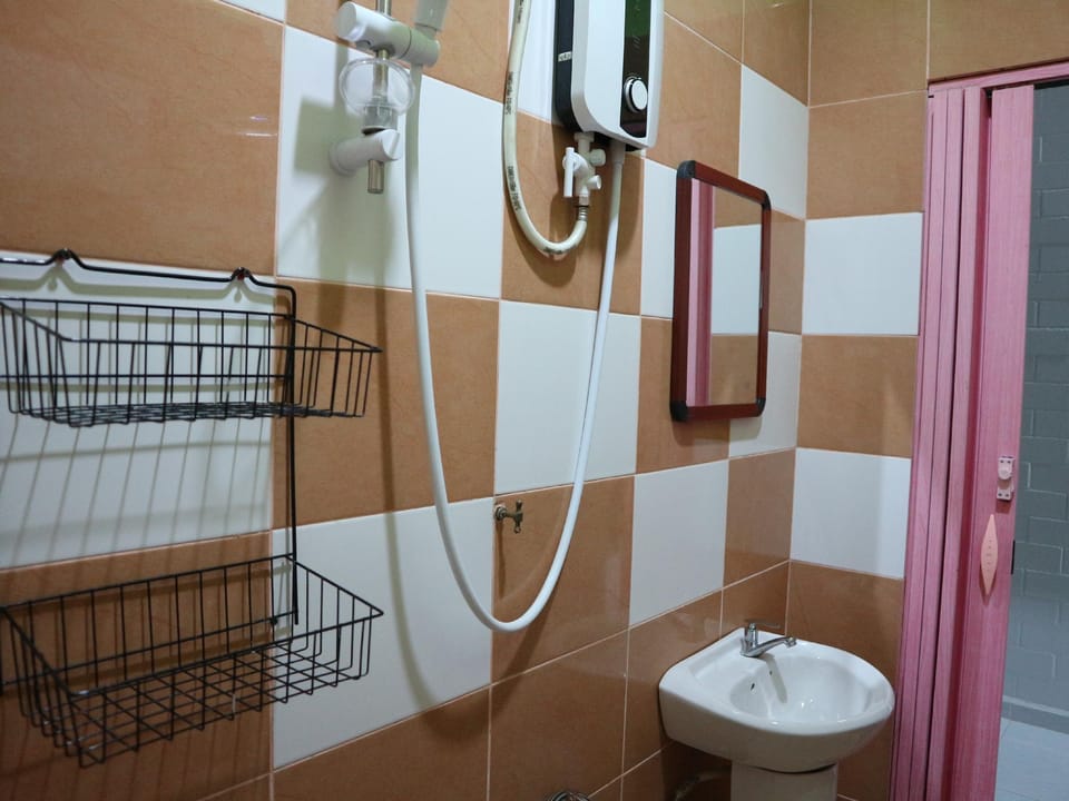 Rumah Jugah Vacation rental in Kedah