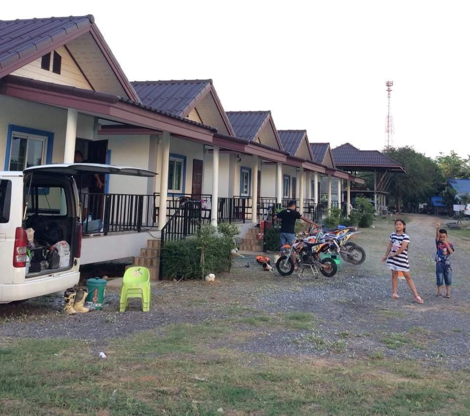 Ban por ka poo Vacation rental in Laos