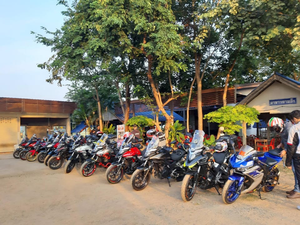 Ban por ka poo Vacation rental in Laos