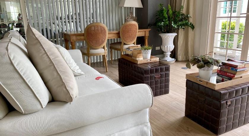Hua Hin Summer Condo 710 Apartment in Nong Kae