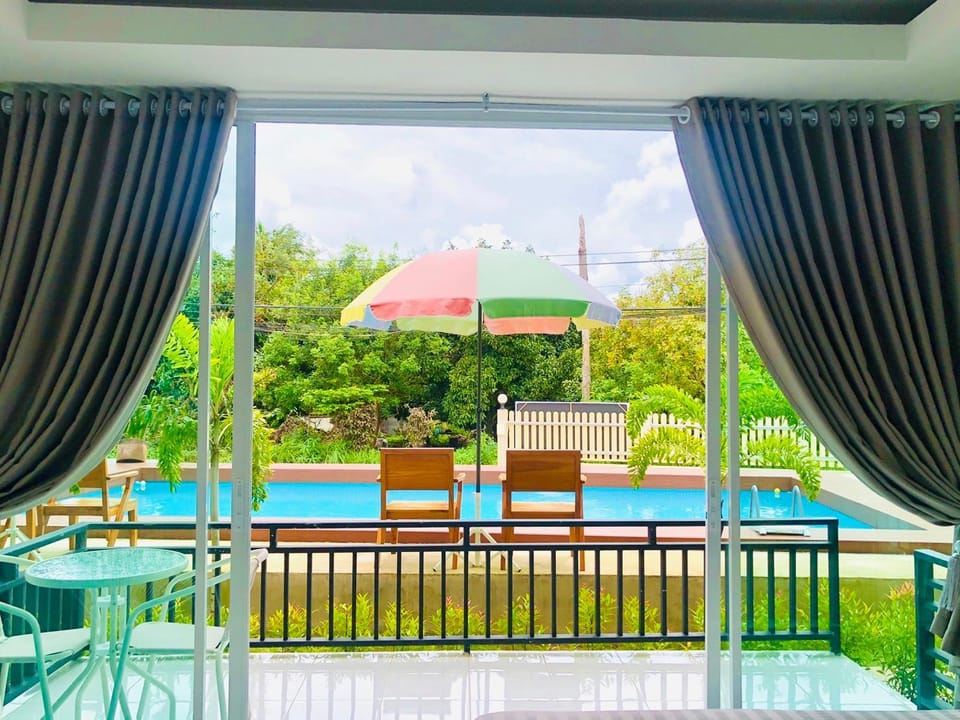 Koh Chang Havana Pool Villa Vacation rental in Ko Chang