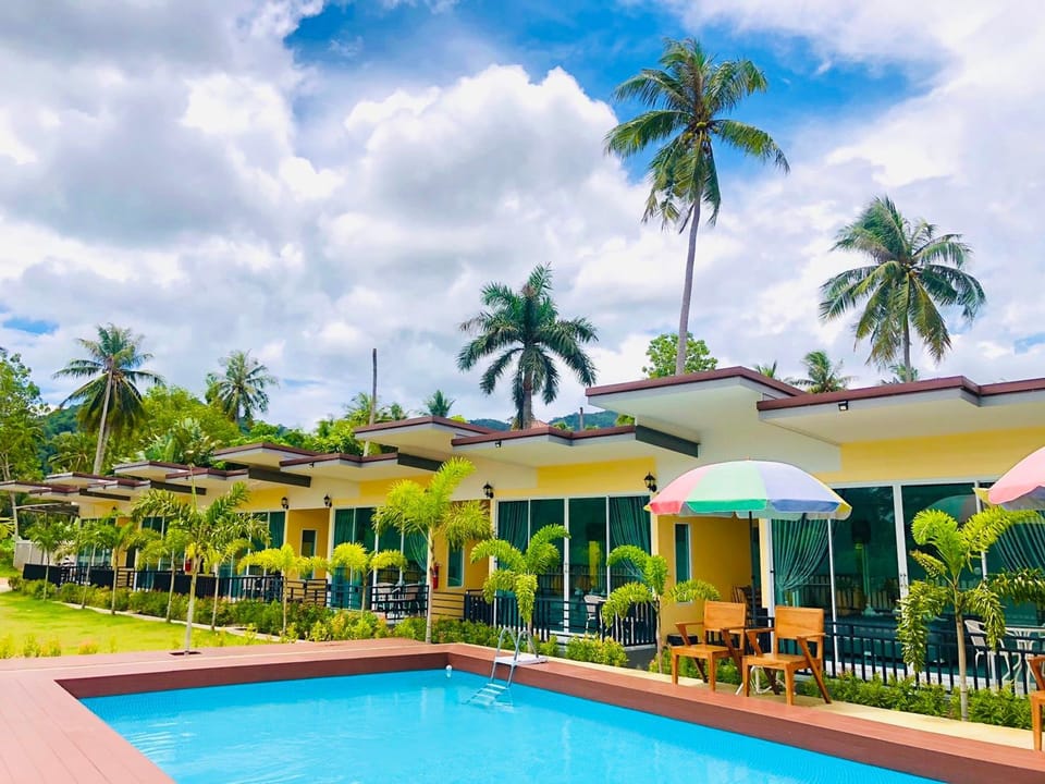 Koh Chang Havana Pool Villa Vacation rental in Ko Chang