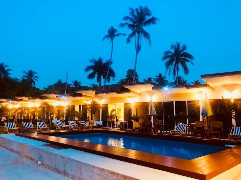Koh Chang Havana Pool Villa Vacation rental in Ko Chang
