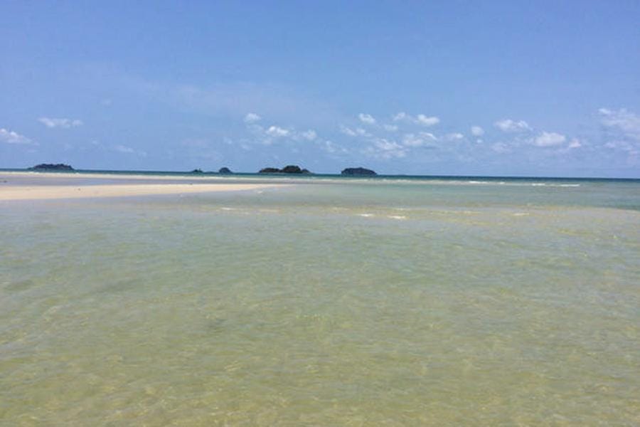 Maddekehaoo Afracikoo Vacation rental in Ko Chang