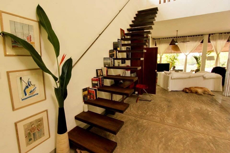 Maddekehaoo Afracikoo Vacation rental in Ko Chang