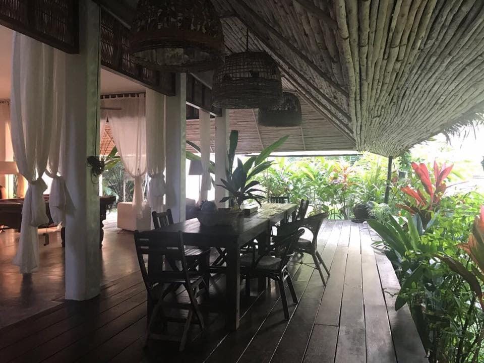 Maddekehaoo Afracikoo Vacation rental in Ko Chang