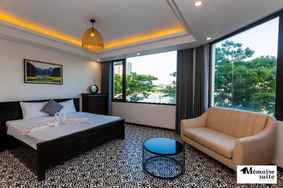 Lake+ocean view 5BR Stylish Villa/4mins to the sea Villa in Laos