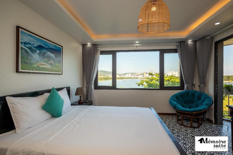 Lake+ocean view 5BR Stylish Villa/4mins to the sea Villa in Laos
