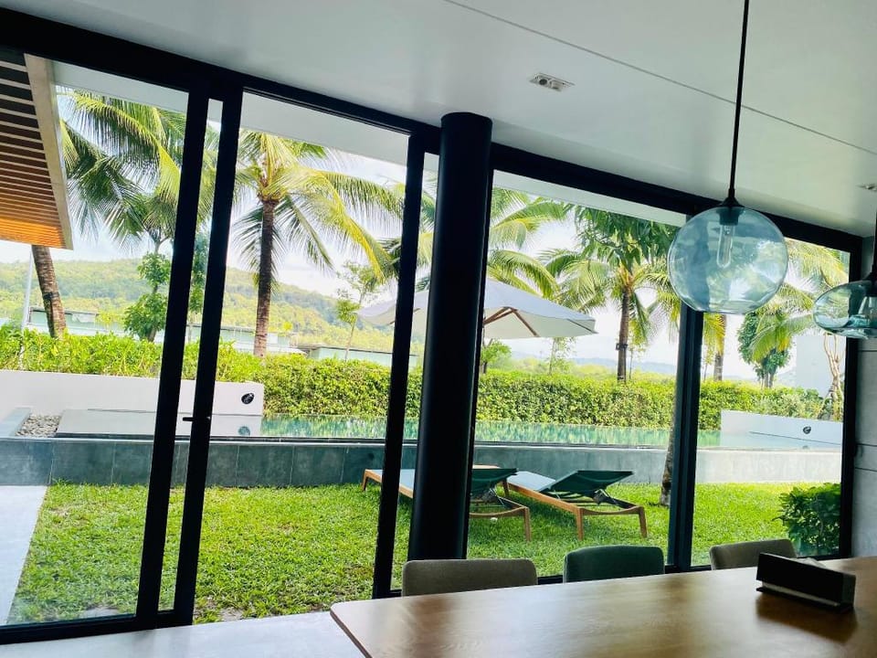 Luxury Sailing Villa Phu Quoc - 4 Bedrooms Villa in Phu Quoc