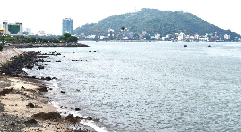 Ngoclan Homestay VungTau Vacation rental in Vung Tau