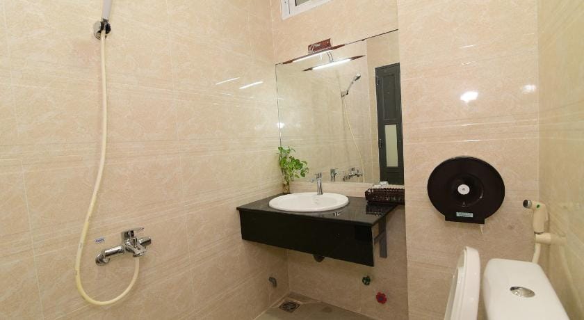 Gau's House Apartment in Vung Tau