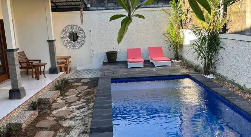 Brian Homestay Vacation rental in Bali