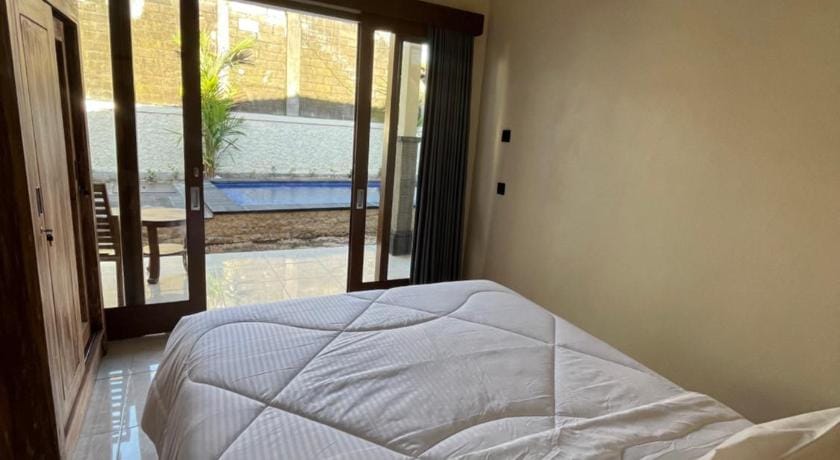 Brian Homestay Vacation rental in Bali