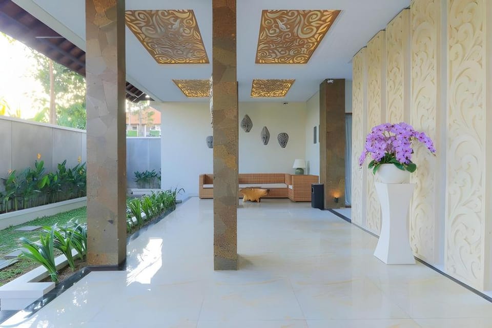 Linda Villa 2 Villa in Denpasar