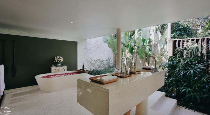 Uma Giri Villas Ubud by GenuineHost Villa in Tampaksiring