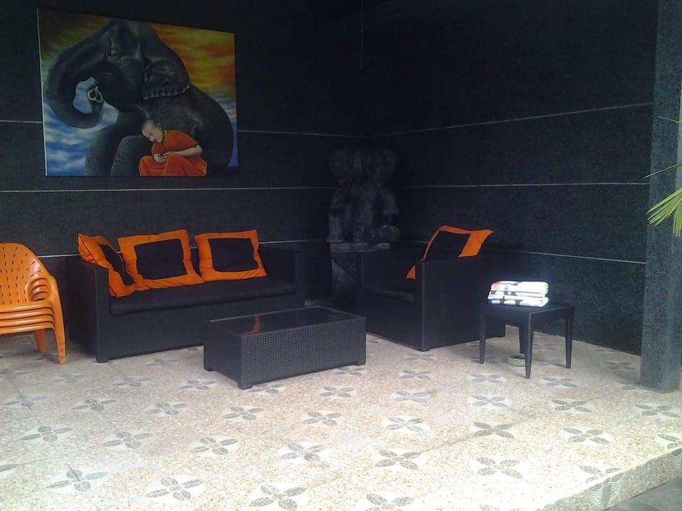 PURNAMA VILLA LEGIAN.   Villa in Kuta